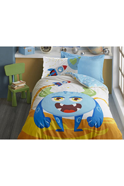 Talis Giant Pattern Children's Bedding, 100% Cotton