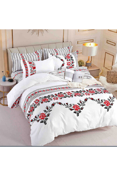Talis Bed Linen 1 Person Etno V18 (Fine)