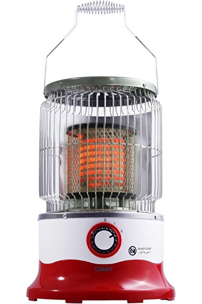 CLIKON 2000W Ceramic Heater