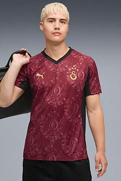 Puma Galatasaray Third Jersey Unisex Uniform