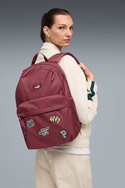 Puma حقيبة ظهر للجنسين من فيز باتش