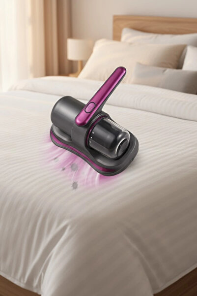 Blackbird Game Center Glr G-168 Güçlü Akar Temizleyici UV Işınlı El Tipi Yata...