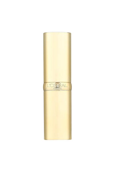 L'Oreal Paris Ruj solid Color Riche Lipstick, 417 Peach Fuzz, 3.6 g