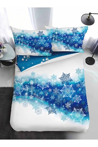 Talis Christmas bedding for 1 person Xmas V57 (Finet) TLX