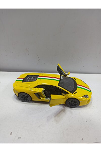 Kinsmart Lamborghini Aventador Lp 700 4