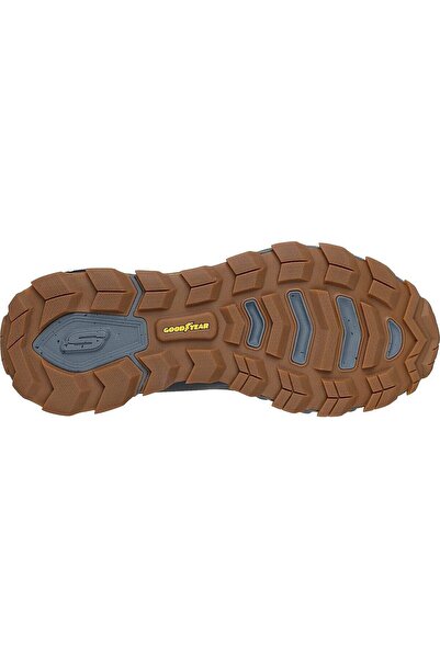 SKECHERS Tenisky Max Protect-promote Track, šedé, pánské