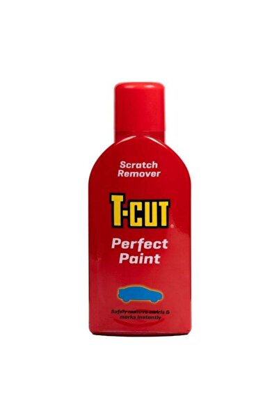 T Cut T-Cut Perfect Paint 500ml - Perfectly Suited For Paintwork Of Modern Cars