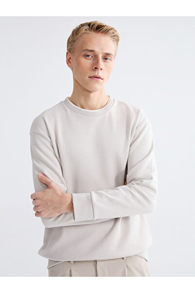 LC Waikiki I Zero Roba Collar Men's Thick Sweatshirt from Freezen Store