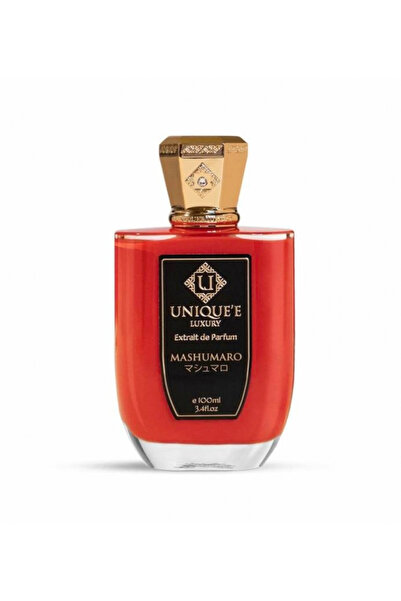 Unique'e Luxury عطر يونيك لاكجري ماشومارو اكسترايت دو بارفيوم 100مل