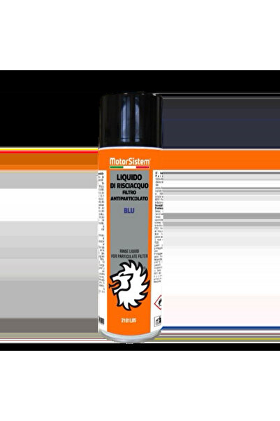 MOTORSISTEM Diesel FAP Rinse Liquid - Blue
