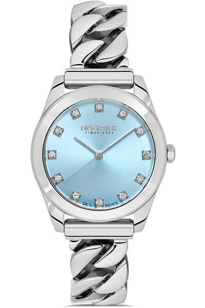 Dice Kayek Dk.1.Ag1415.02