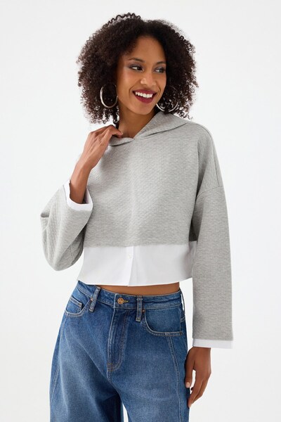 Loft Women's Sweatshirt