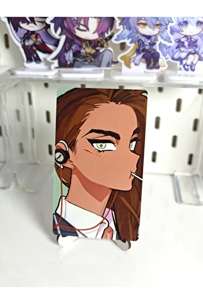 Yenaplanner بطاقة مجموعة المعدن الفضائية هاينيا 2