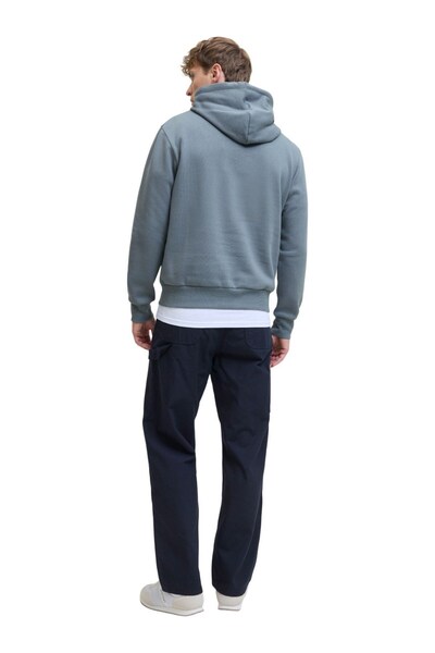 Jack & Jones Світшот Jjpan Erkek