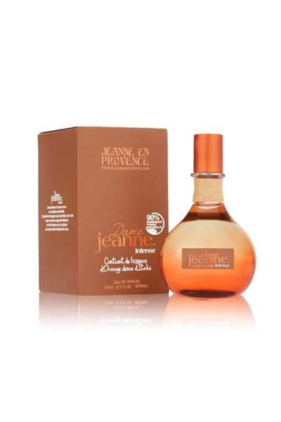 Jeanne en Provence عطر جين ان بروفانس دام جين انتنس او دو بارفيوم للنساء 75مل