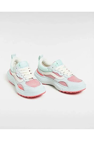 Vans Mte Ultrarange Neo Vr3 Unisex Blue Sneakers - Vn000Cwe