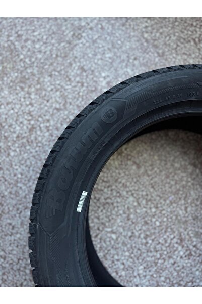 Barum 225/55R19 XL 103V FR KIŞ LASTİĞİ- JANT KORUMA VE EKSTRA GÜÇLENDİRİLMİŞ- 2025 TARİHLİ