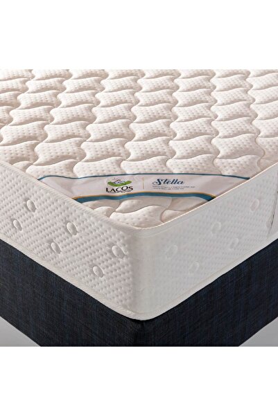 LACOS Veronika Comfort Yaylı Yatak (21CM)