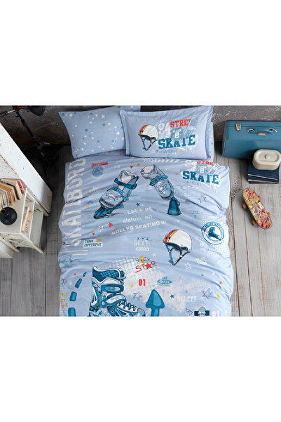 Talis Skyland Children's Bedding (100% Cotton)