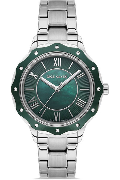 Dice Kayek Dk.1.Ag1342.02