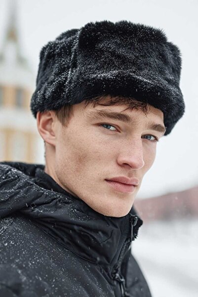 LAGRANZE Kalpak Men's Hat