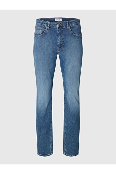SELECTED Slim Fit Jeans 75 Flex