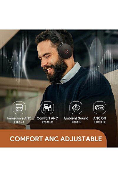 Yealink BH74 Teams USB-C/A