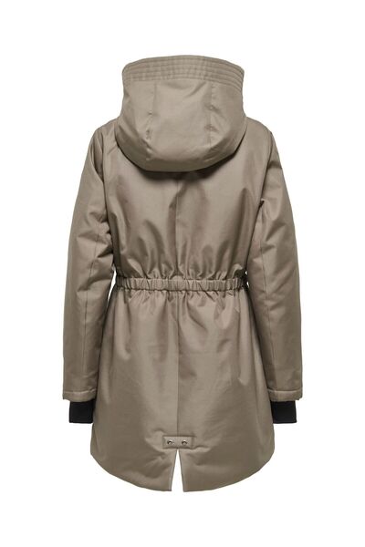 ONLY Langer Parka ONLJULIE Langer Parka