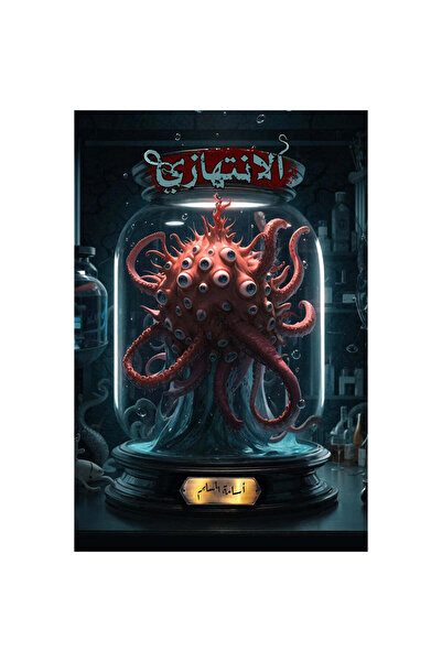 NOVELTYCOLLECTİON1 الانتهازي - اسامة المسلم