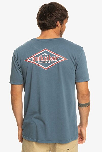 Quiksilver Quikwords Men's T-Shirt