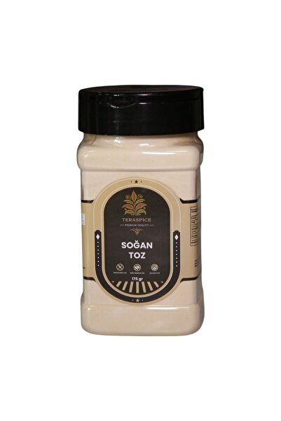 SOĞAN TOZ 175 Gram