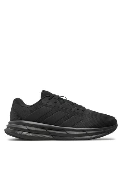 adidas ID8757 Galaxy 7 M Erkek Koşu Ayakkabısı Siyah