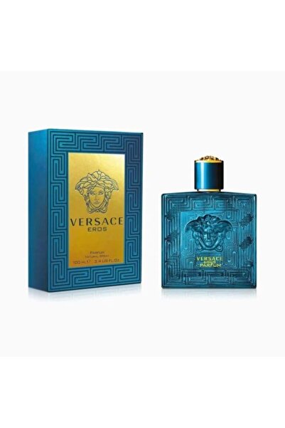 Versace Eros Parfum by – For Men – 100 ml