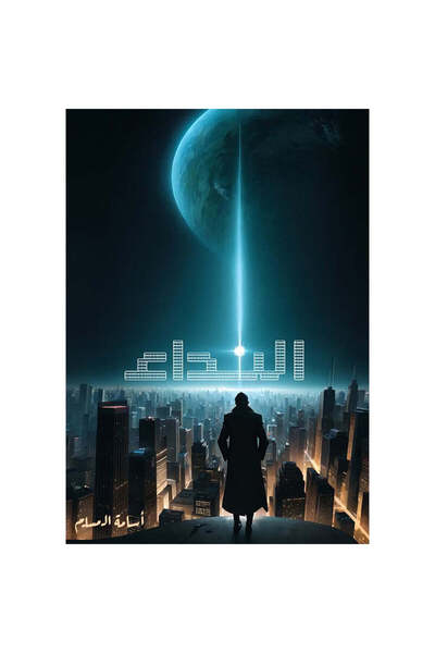 NOVELTYCOLLECTİON1 النداء - اسامة المسلم