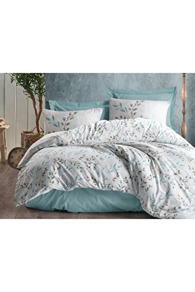 Talis Lenjerie de Pat 1 Persoana Lendell, Bumbac 100%