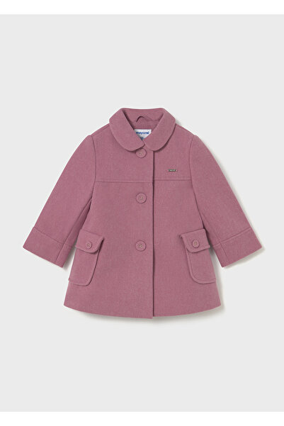 MAYORAL 2433-25 Baby Girl Pink Shoes