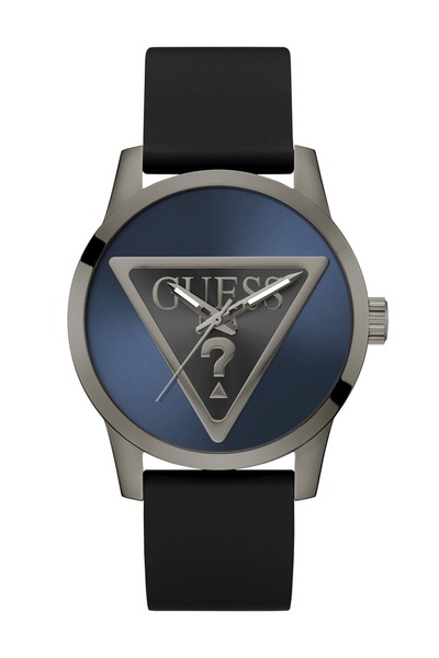 Guess Mens Watch GW0781G5, Quartz, 44mm, 5ATM