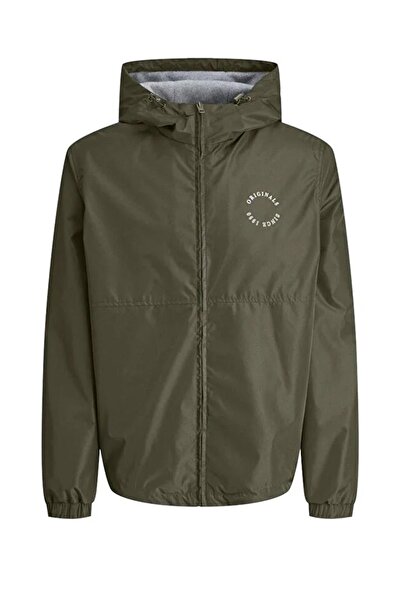 Jack & Jones Jorbillyburg Erkek Mont