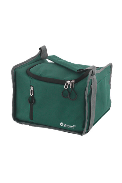 Outwell Cormorant S 14 L Yüksek Yalıtımlı Soğutucu Termal Çanta Green