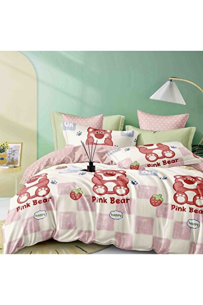 Talis Bed Linen 1 Person Zayne (Finet)