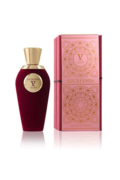 Lucrethia by V Canto عطر في كانتو Lucrethia اكسترايت دو بارفيوم 100مل