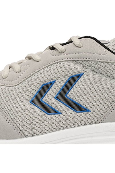 hummel Hml Shae Unisex Gray Sneakers - 900488