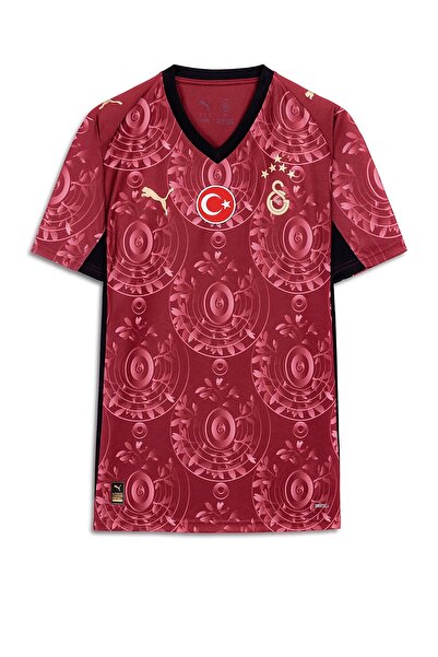 Puma Galatasaray Third Jersey Unisex Uniform