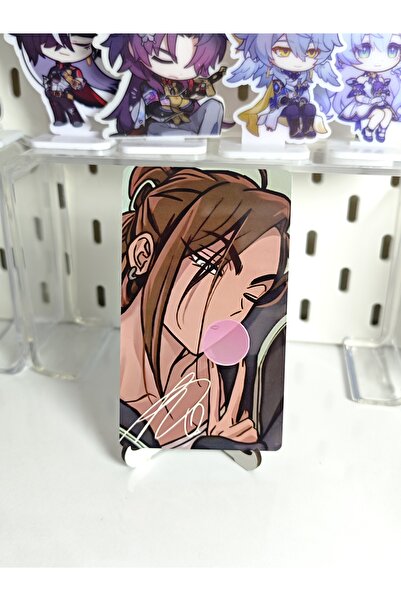 Yenaplanner بطاقة مجموعة المعدن الفضائية هاينيا