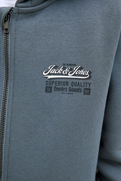 Jack & Jones Детска суитшърт Jjelogo