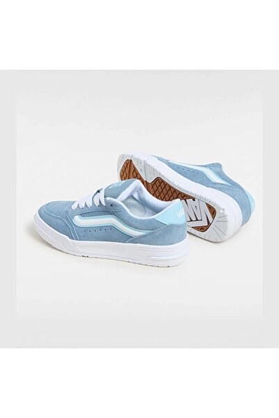 Vans Hylane Uniseks Mavi Spor Ayakkabı - VN000D1J