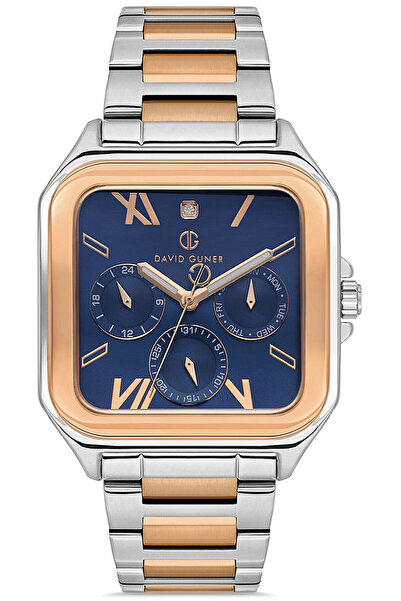 DAVID GUNER Dg-8761Ga-E3