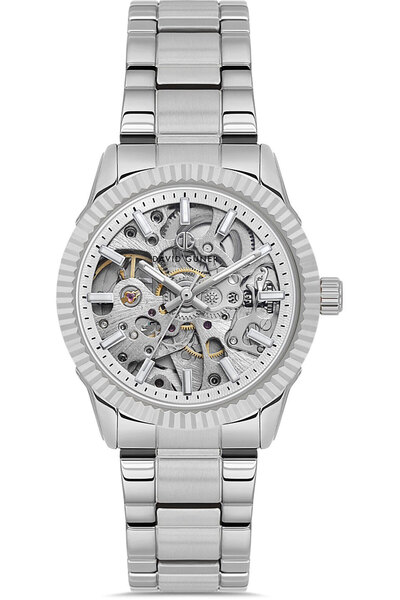 DAVID GUNER DG-8854LA-A1