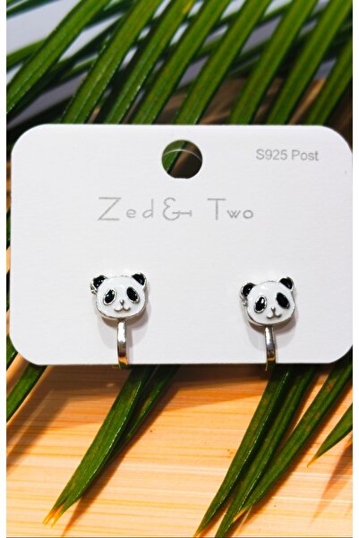 Monalisa Home Cat Figured Compression Earrings