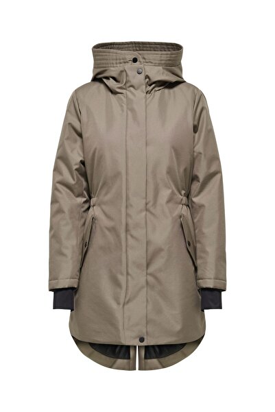 ONLY Langer Parka ONLJULIE Langer Parka